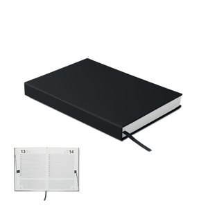 A5 perpetual daily planner — ROUTINE