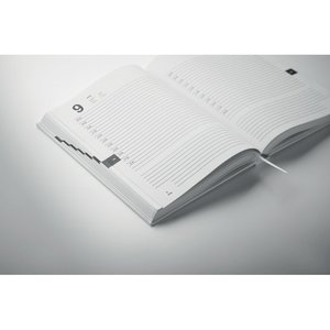 A5 perpetual daily planner — ROUTINE