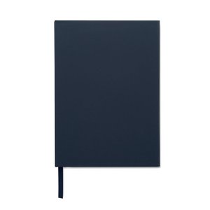 A5 perpetual daily planner