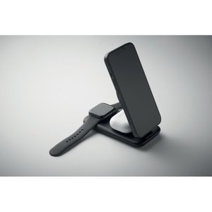 3 in 1 wireless charger 15W