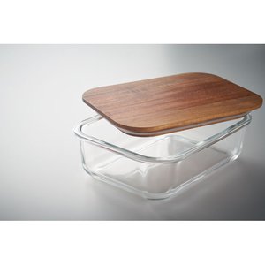 VITRIO LUNCH — VITRIO LUNCH