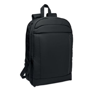 Expandable 600D RPET backpack — XPANDA