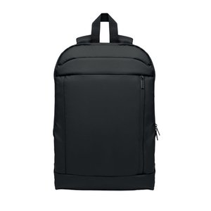 Expandable 600D RPET backpack — XPANDA