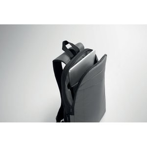 Expandable 600D RPET backpack — XPANDA