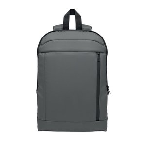 Expandable 600D RPET backpack — XPANDA