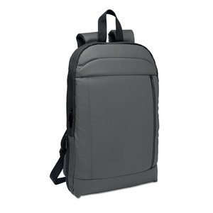 Expandable 600D RPET backpack — XPANDA