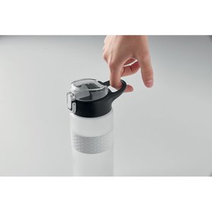 RPET drinking bottle 700ml — ISJFORDEN