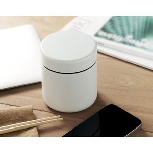 Double wall lunch pot food jar — GOSNACK