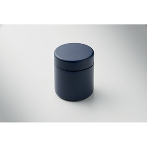 Double wall lunch pot food jar