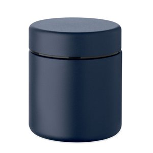 Double wall lunch pot food jar