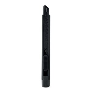 Small retractable knife — BLADE - Back View