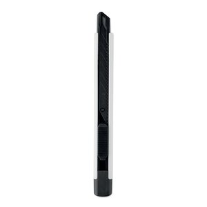 Small retractable knife — BLADE - Back View
