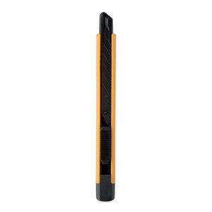 Small retractable knife — BLADE - Back View
