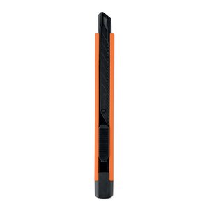 Small retractable knife