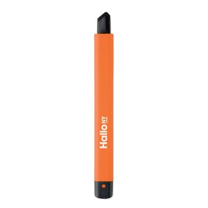 Small retractable knife