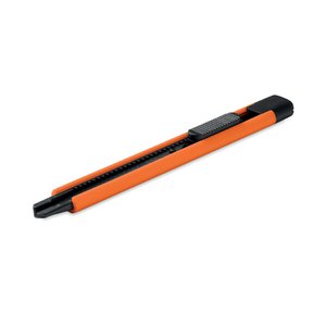 Small retractable knife