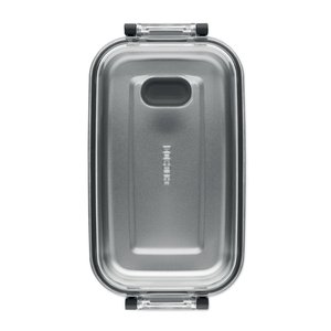 PP lunch box — HOAGIE