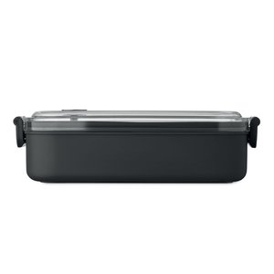PP lunch box — HOAGIE