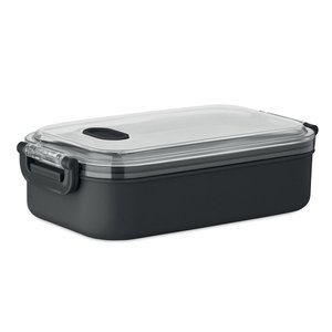 PP lunch box — HOAGIE