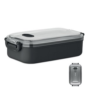PP lunch box — HOAGIE