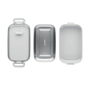 PP lunch box — HOAGIE