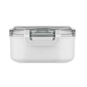 PP lunch box — HOAGIE