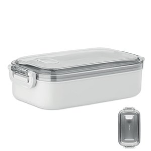 PP lunch box — HOAGIE