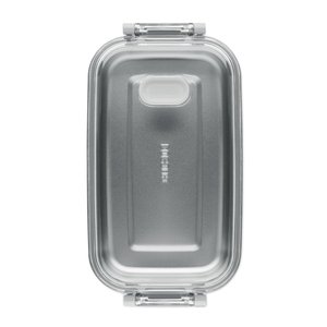PP lunch box — HOAGIE