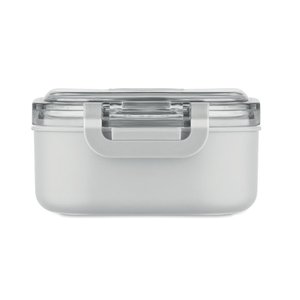 PP lunch box — HOAGIE