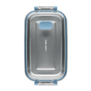 PP lunch box — HOAGIE