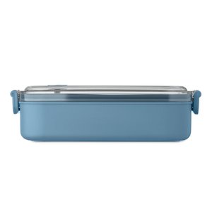 PP lunch box — HOAGIE