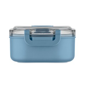 PP lunch box — HOAGIE