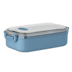 PP lunch box — HOAGIE