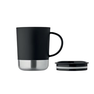 Single wall mug 300ml — BEAKER