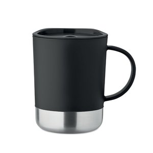 Single wall mug 300ml — BEAKER