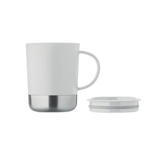 Single wall mug 300ml — BEAKER
