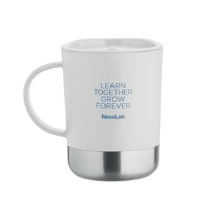 Single wall mug 300ml — BEAKER