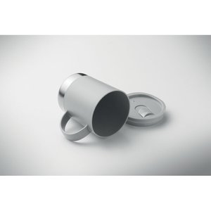 Single wall mug 300ml — BEAKER