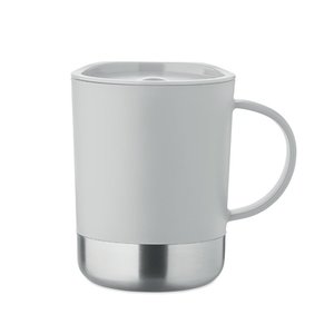 Single wall mug 300ml — BEAKER