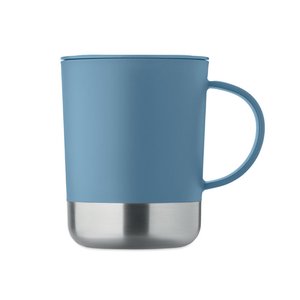 Single wall mug 300ml — BEAKER