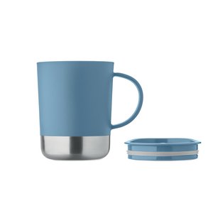 Single wall mug 300ml — BEAKER