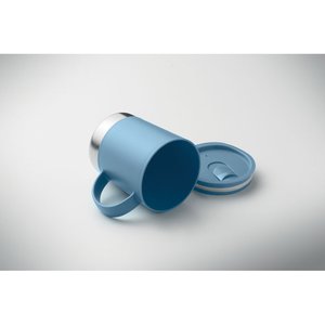 Single wall mug 300ml — BEAKER