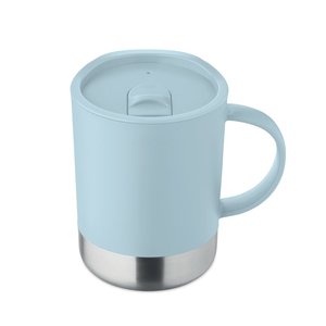 Single wall mug 300ml