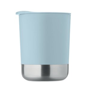 Single wall mug 300ml