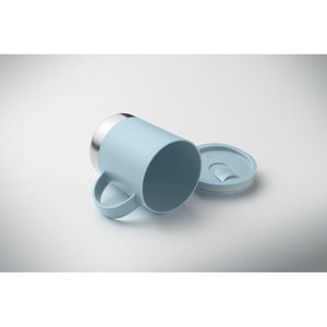 Single wall mug 300ml