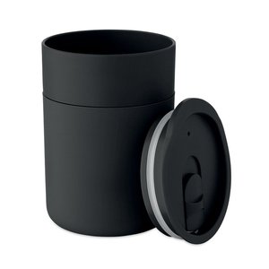PP tumbler 330ml — GOBLET - Back View