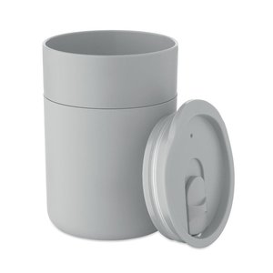 PP tumbler 330ml — GOBLET - Back View
