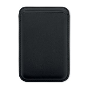 Magnetic credit card holder — KARTA