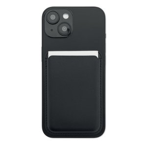 Magnetic credit card holder — KARTA