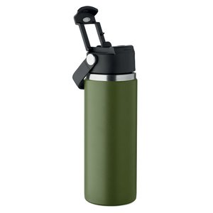 SUMA GRIP — SUMA GRIP - Back View